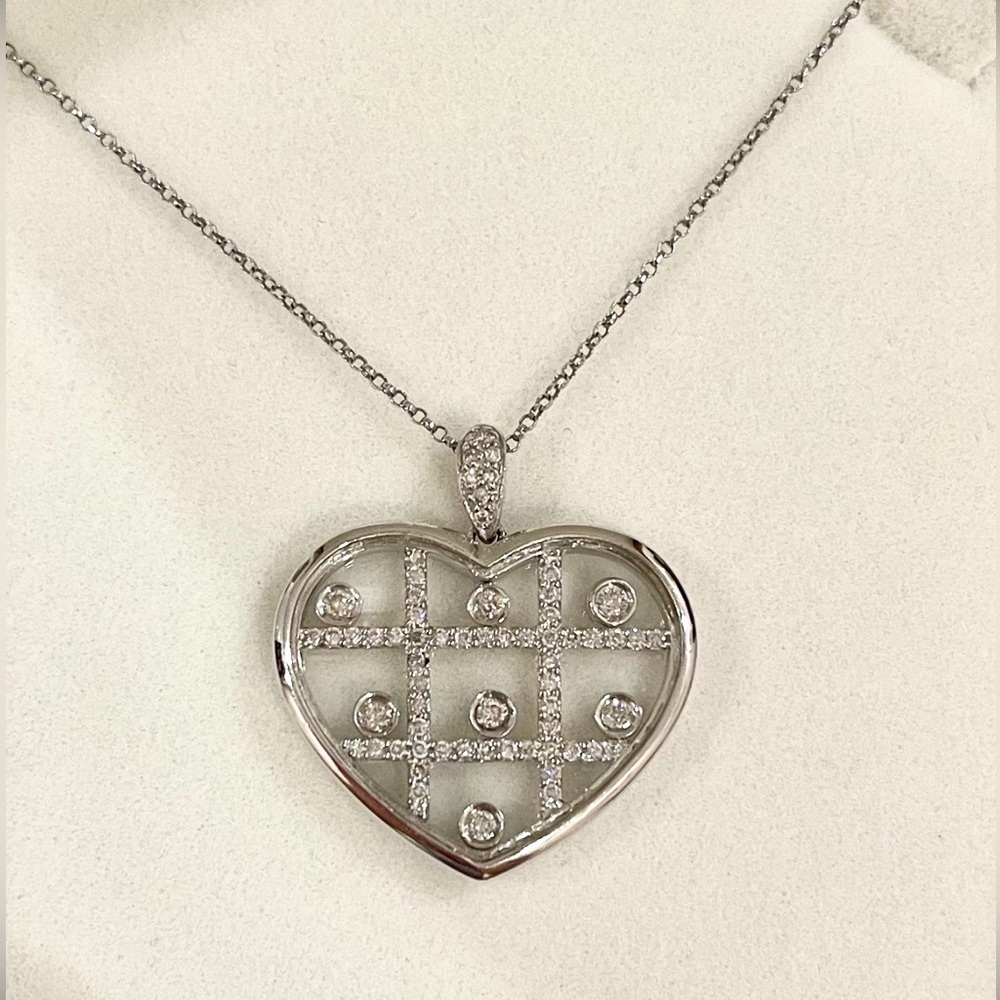 Heart Necklace